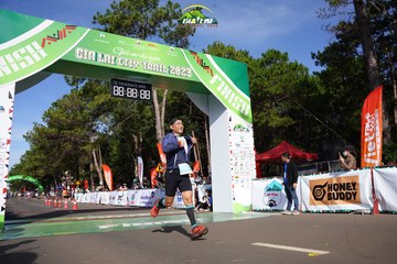 GIA LAI CITY TRAIL - Ảnh #1052849