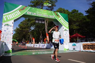 GIA LAI CITY TRAIL - Ảnh #1054740