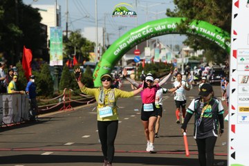 GIA LAI CITY TRAIL - Ảnh #1051447