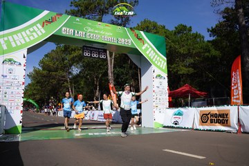 GIA LAI CITY TRAIL - Ảnh #1055283