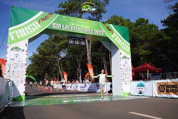 GIA LAI CITY TRAIL - Ảnh #1054485