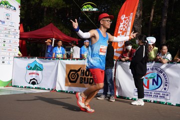 GIA LAI CITY TRAIL - Ảnh #1052405