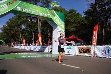 GIA LAI CITY TRAIL - Ảnh #1055420