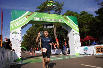 GIA LAI CITY TRAIL - Ảnh #1053891