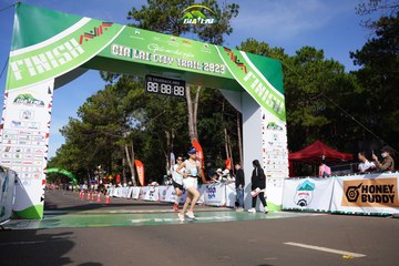 GIA LAI CITY TRAIL - Ảnh #1052785