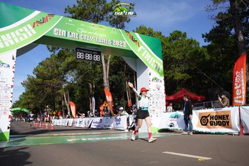 GIA LAI CITY TRAIL - Ảnh #1052834
