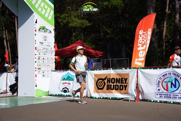 GIA LAI CITY TRAIL - Ảnh #1055199