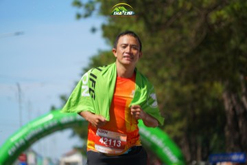 GIA LAI CITY TRAIL - Ảnh #1052098