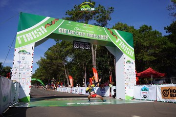 GIA LAI CITY TRAIL - Ảnh #1055642