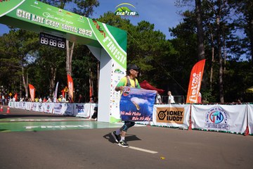 GIA LAI CITY TRAIL - Ảnh #1054534