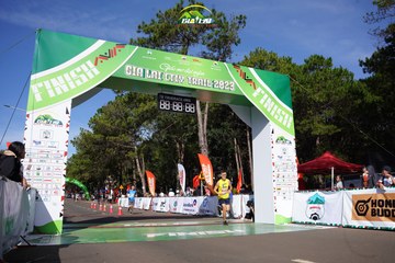 GIA LAI CITY TRAIL - Ảnh #1054178