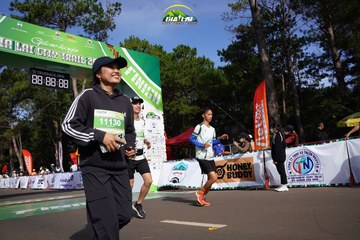 GIA LAI CITY TRAIL - Ảnh #1052609