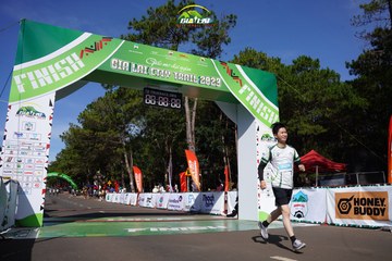 GIA LAI CITY TRAIL - Ảnh #1055548