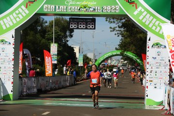 GIA LAI CITY TRAIL - Ảnh #1051351
