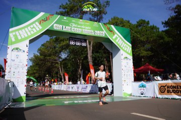 GIA LAI CITY TRAIL - Ảnh #1054633