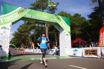 GIA LAI CITY TRAIL - Ảnh #1053407