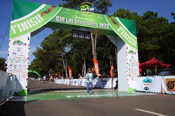 GIA LAI CITY TRAIL - Ảnh #1055357