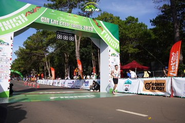 GIA LAI CITY TRAIL - Ảnh #1053283