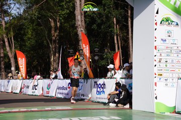 GIA LAI CITY TRAIL - Ảnh #1053276
