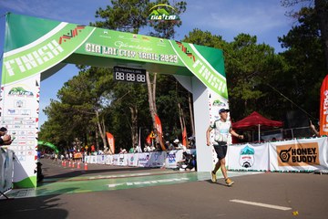 GIA LAI CITY TRAIL - Ảnh #1053343