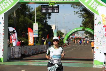GIA LAI CITY TRAIL - Ảnh #1051385