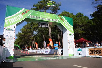 GIA LAI CITY TRAIL - Ảnh #1054190