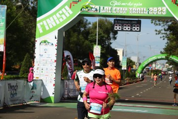 GIA LAI CITY TRAIL - Ảnh #1051379