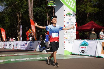 GIA LAI CITY TRAIL - Ảnh #1053626