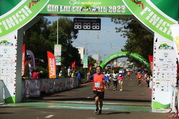 GIA LAI CITY TRAIL - Ảnh #1051349