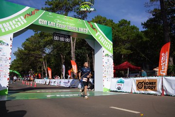 GIA LAI CITY TRAIL - Ảnh #1053868
