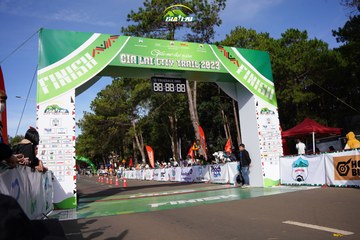 GIA LAI CITY TRAIL - Ảnh #1052485