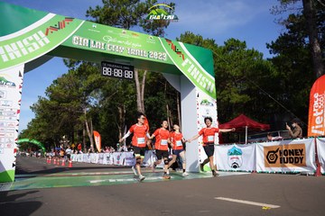 GIA LAI CITY TRAIL - Ảnh #1052804