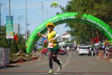 GIA LAI CITY TRAIL - Ảnh #1052062