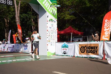 GIA LAI CITY TRAIL - Ảnh #1052898
