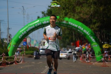 GIA LAI CITY TRAIL - Ảnh #1051870
