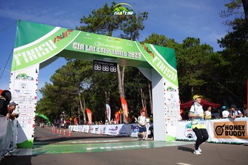 GIA LAI CITY TRAIL - Ảnh #1054082