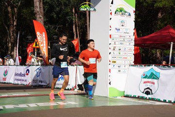 GIA LAI CITY TRAIL - Ảnh #1054424