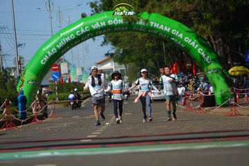 GIA LAI CITY TRAIL - Ảnh #1051521