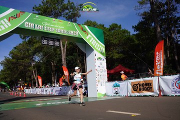 GIA LAI CITY TRAIL - Ảnh #1052934