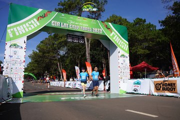 GIA LAI CITY TRAIL - Ảnh #1055393