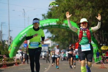 GIA LAI CITY TRAIL - Ảnh #1051797