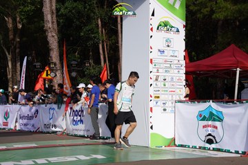 GIA LAI CITY TRAIL - Ảnh #1052324