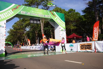 GIA LAI CITY TRAIL - Ảnh #1053451