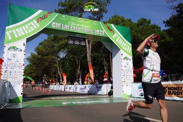 GIA LAI CITY TRAIL - Ảnh #1054743