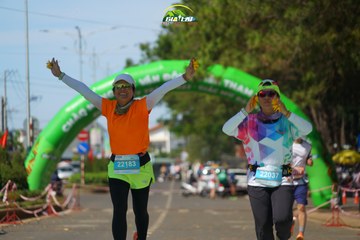 GIA LAI CITY TRAIL - Ảnh #1051988