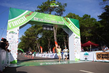 GIA LAI CITY TRAIL - Ảnh #1054097