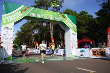 GIA LAI CITY TRAIL - Ảnh #1052538