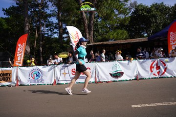 GIA LAI CITY TRAIL - Ảnh #1053308