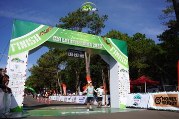 GIA LAI CITY TRAIL - Ảnh #1053946