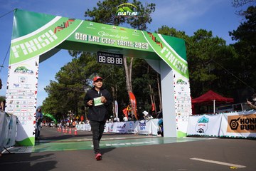 GIA LAI CITY TRAIL - Ảnh #1052613